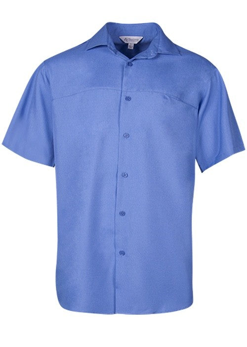 Mens Springfield Short Sleeve Shirt