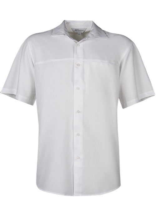 Mens Springfield Short Sleeve Shirt