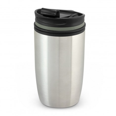Vento Double Wall, Reusable Coffee Cup - 300ml