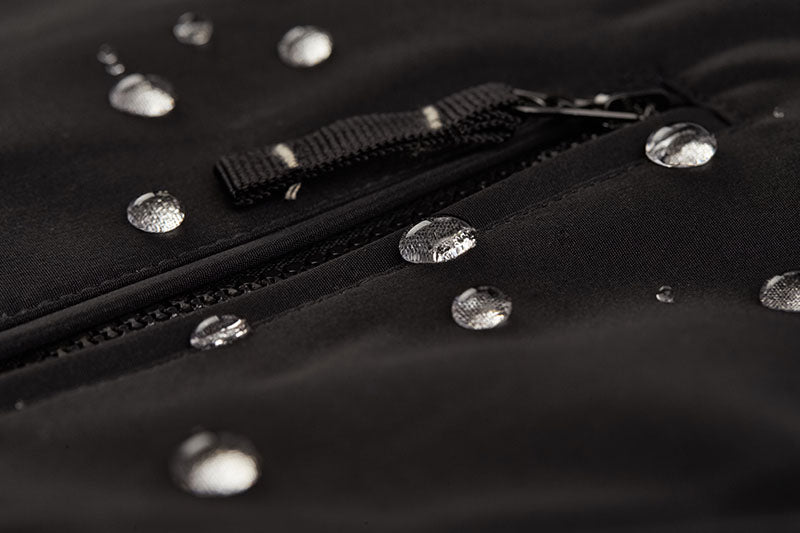 Womens Chicago Jacket-JK07