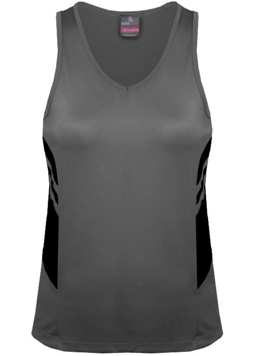 Tasman Ladies Singlet