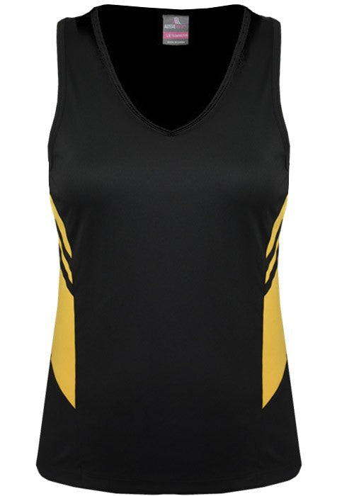 Tasman Ladies Singlet