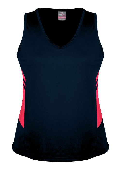 Tasman Ladies Singlet