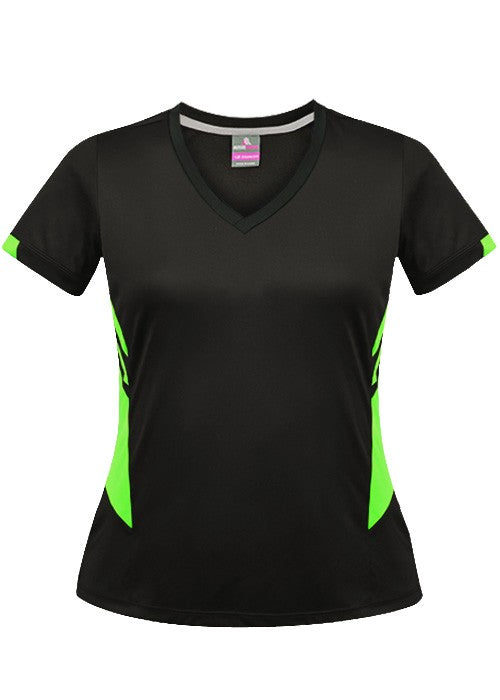 Tasman Ladies Tee
