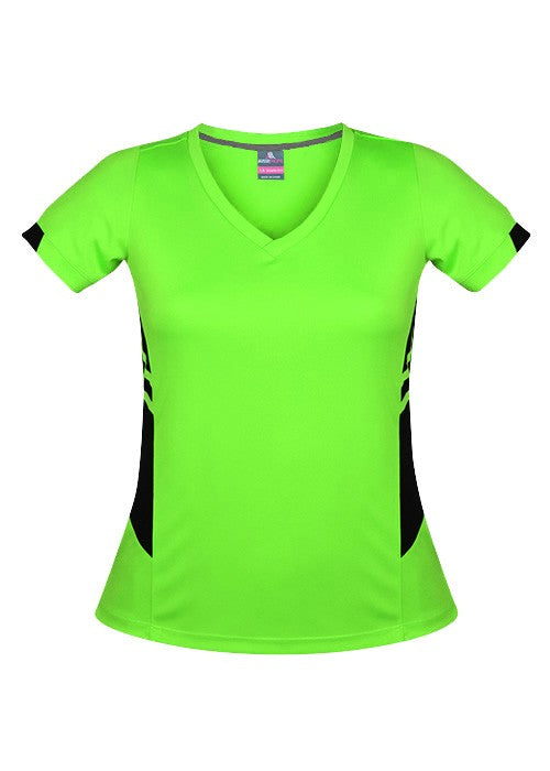 Tasman Ladies Tee