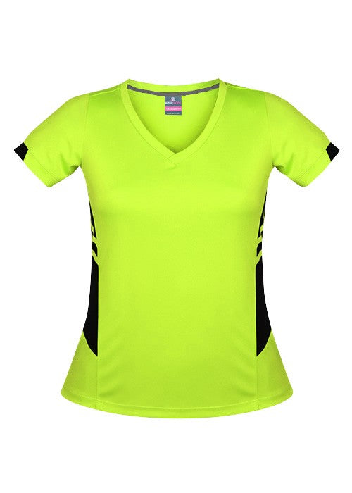 Tasman Ladies Tee