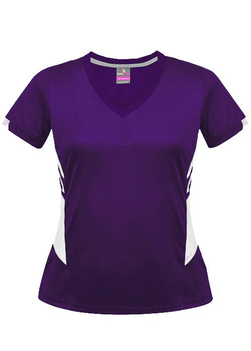 Tasman Ladies Tee