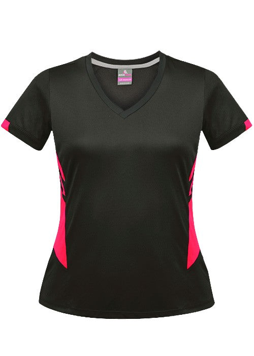 Tasman Ladies Tee