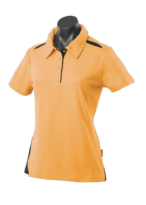 Paterson Ladies Polo