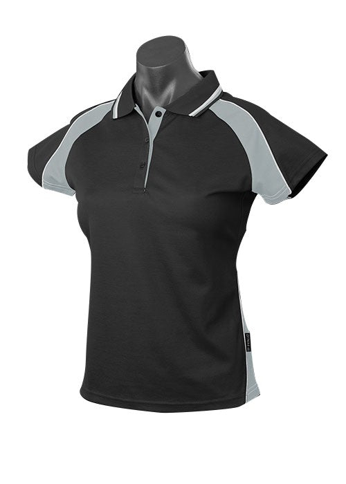 Panorama Ladies Polo