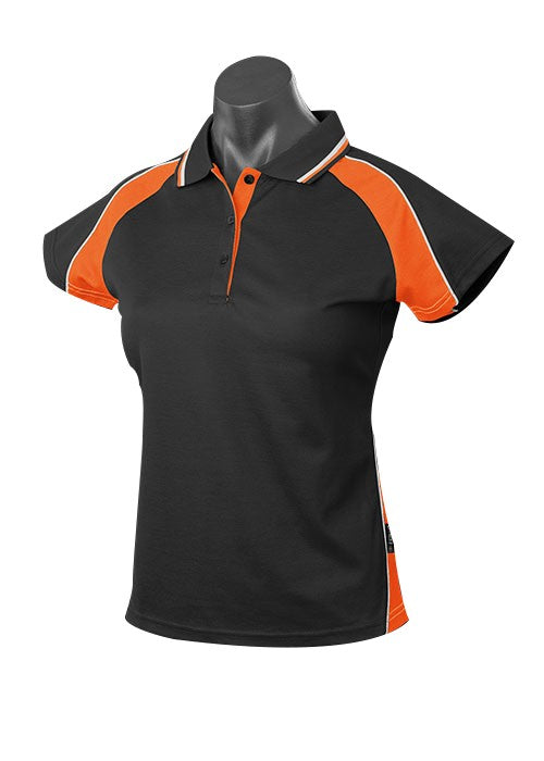 Panorama Ladies Polo
