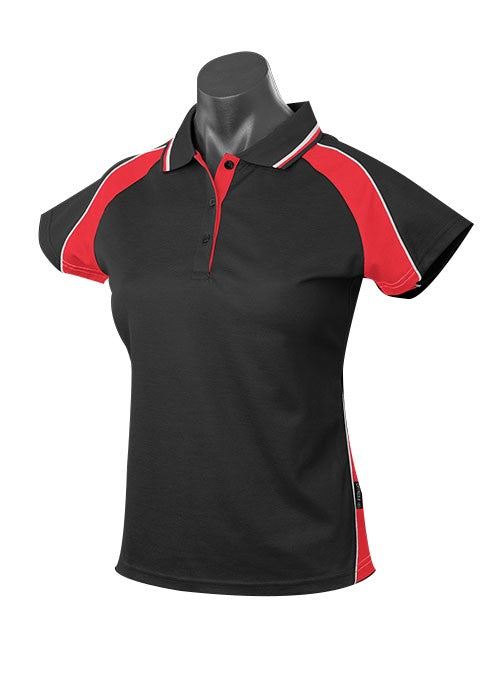 Panorama Ladies Polo