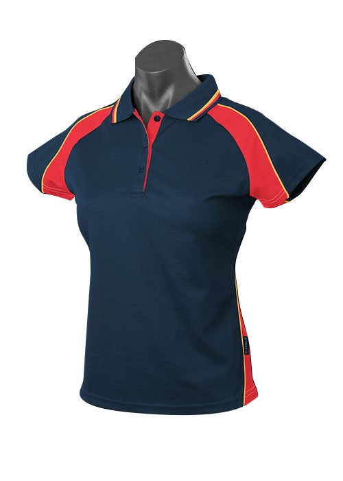 Panorama Ladies Polo