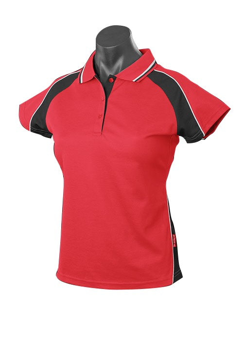 Panorama Ladies Polo