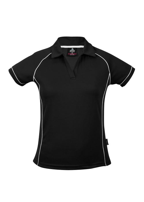 Endeavour Ladies Polo