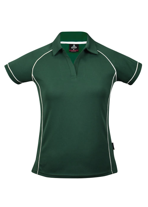 Endeavour Ladies Polo
