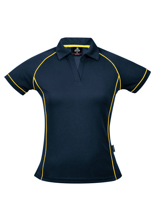Endeavour Ladies Polo