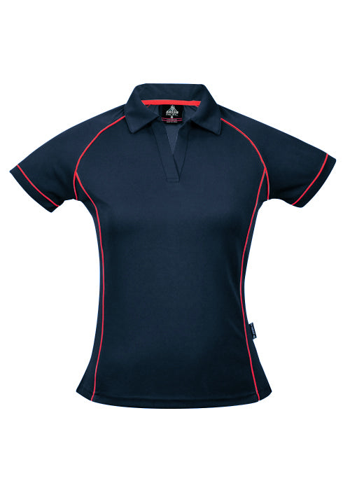 Endeavour Ladies Polo