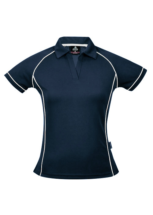 Endeavour Ladies Polo