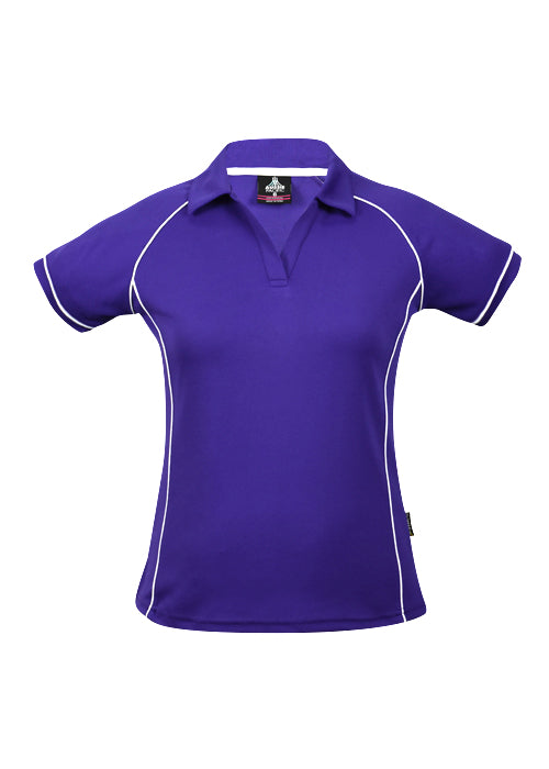 Endeavour Ladies Polo