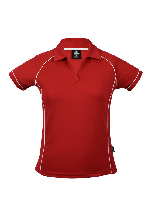 Endeavour Ladies Polo