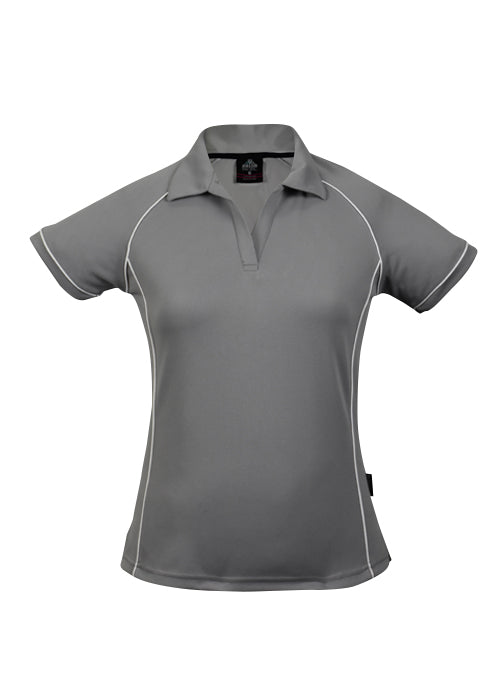 Endeavour Ladies Polo