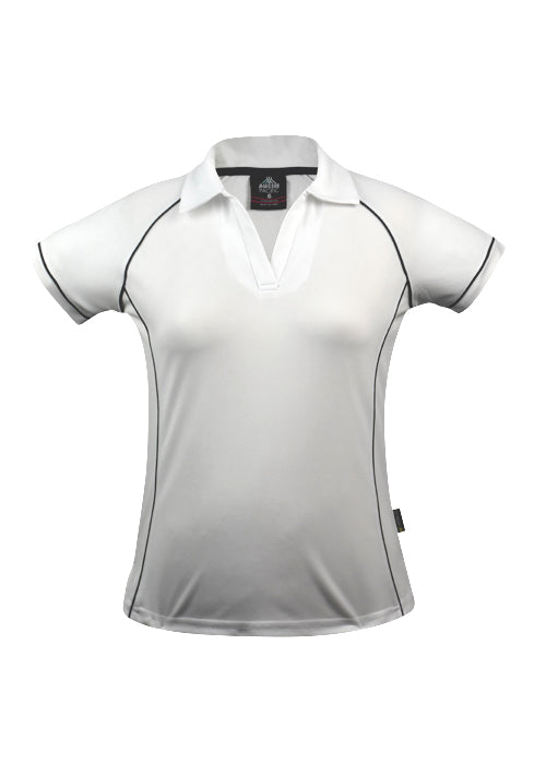 Endeavour Ladies Polo
