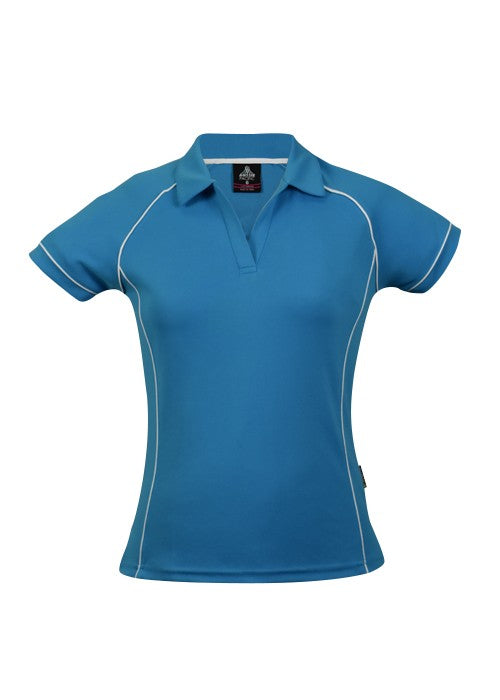 Endeavour Ladies Polo