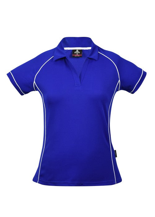 Endeavour Ladies Polo