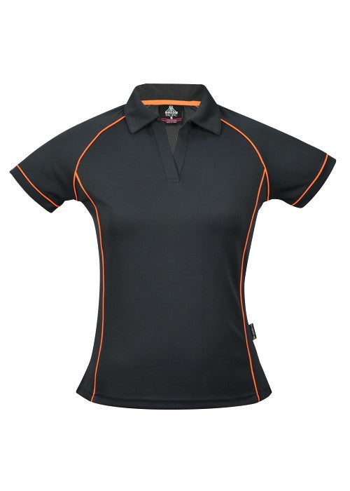 Endeavour Ladies Polo
