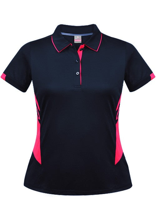 Tasman Ladies Polo