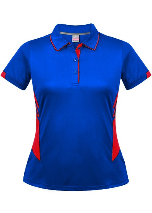 Tasman Ladies Polo