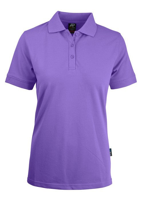 Claremont Womens Polo