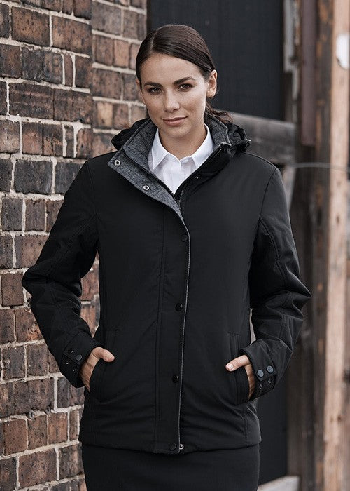 2519-Ladies Parklands Jacket aussie pacific