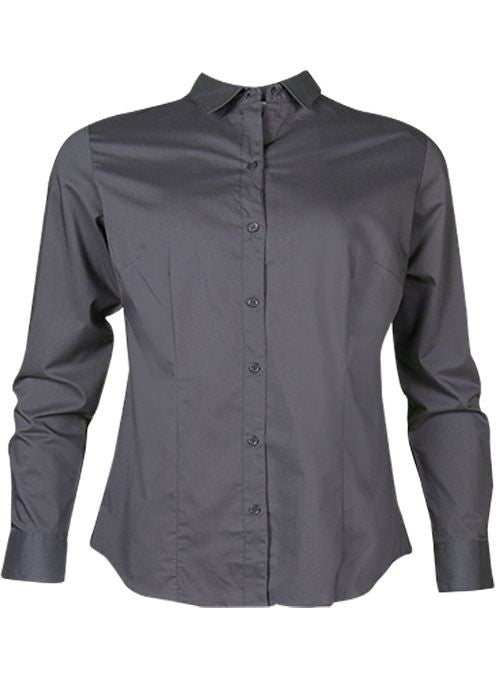 Lady Mosman Long Sleeve Shirt