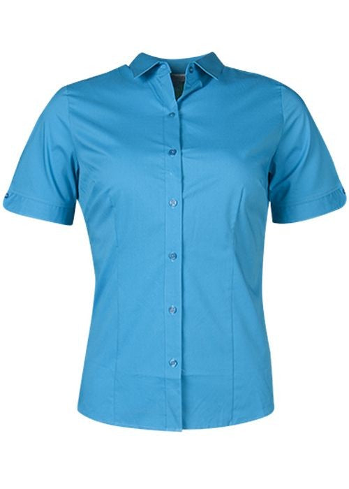 Lady Mosman Short Sleeve Shirt