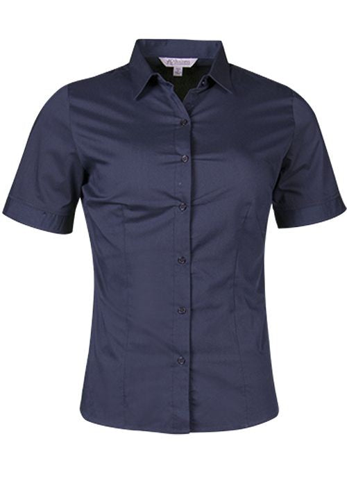 Lady Mosman Short Sleeve Shirt