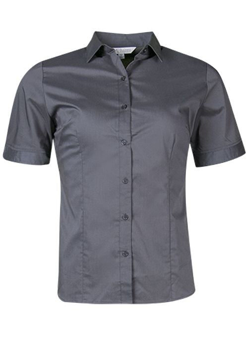 Lady Mosman Short Sleeve Shirt