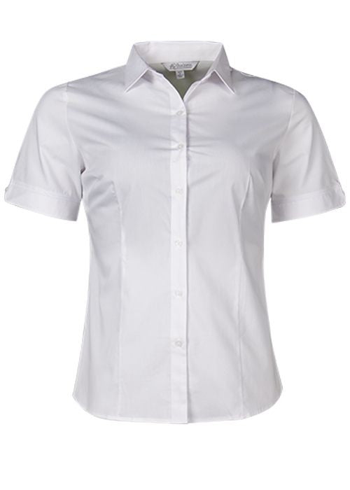 Lady Mosman Short Sleeve Shirt