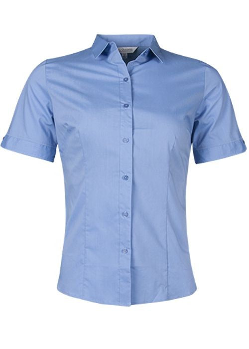Lady Mosman Short Sleeve Shirt