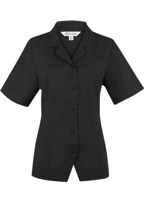 Lady Springfield Short Sleeve Shirt