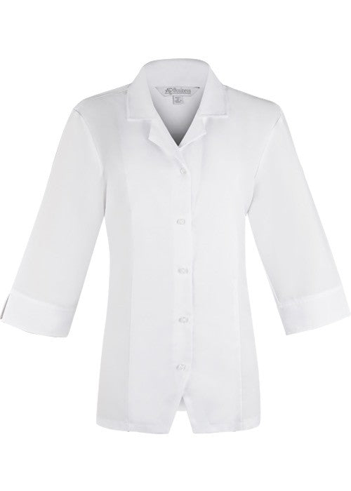 Lady Springfield 3/4 Sleeve Shirt