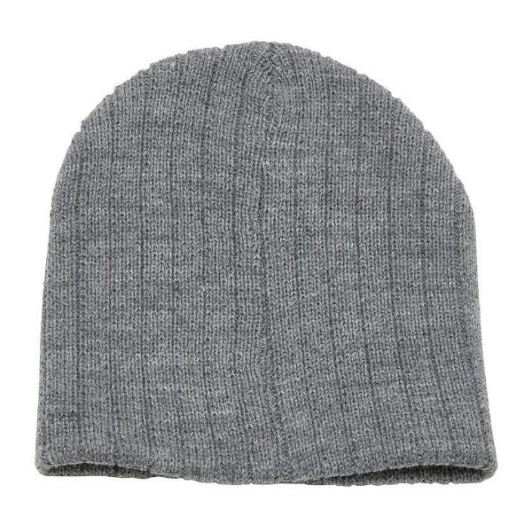 beanies-nz-4455-Heather-Cable-Beanie-LegendLife