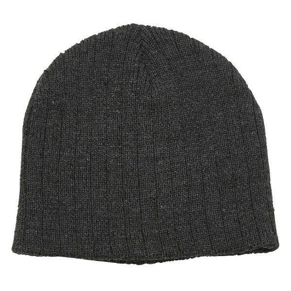 beanies-nz-4455-Heather-Cable-Beanie-LegendLife