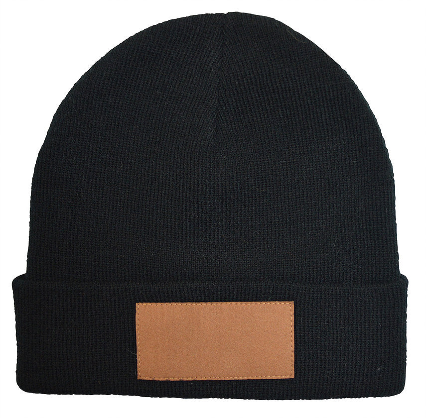 4268-BadgeBeanie LegendLife