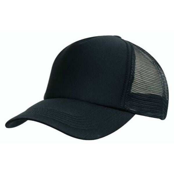 Mac Trucker Mesh Kids Cap