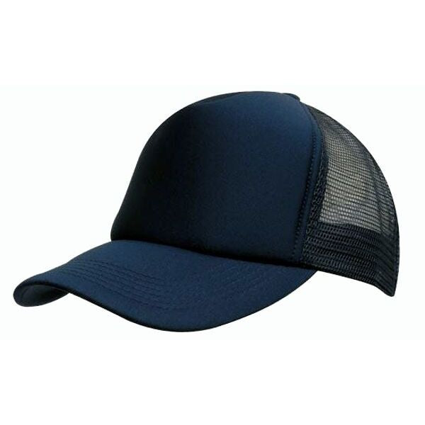 Mac Trucker Mesh Kids Cap