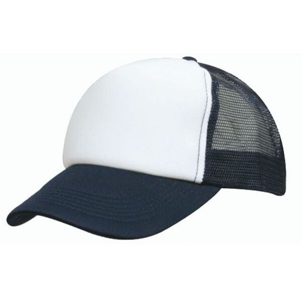Mac Trucker Mesh Kids Cap