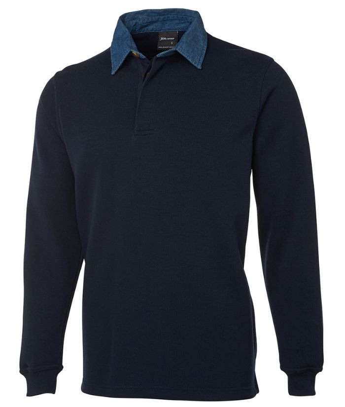 JB&#39;s Rugby Jersey