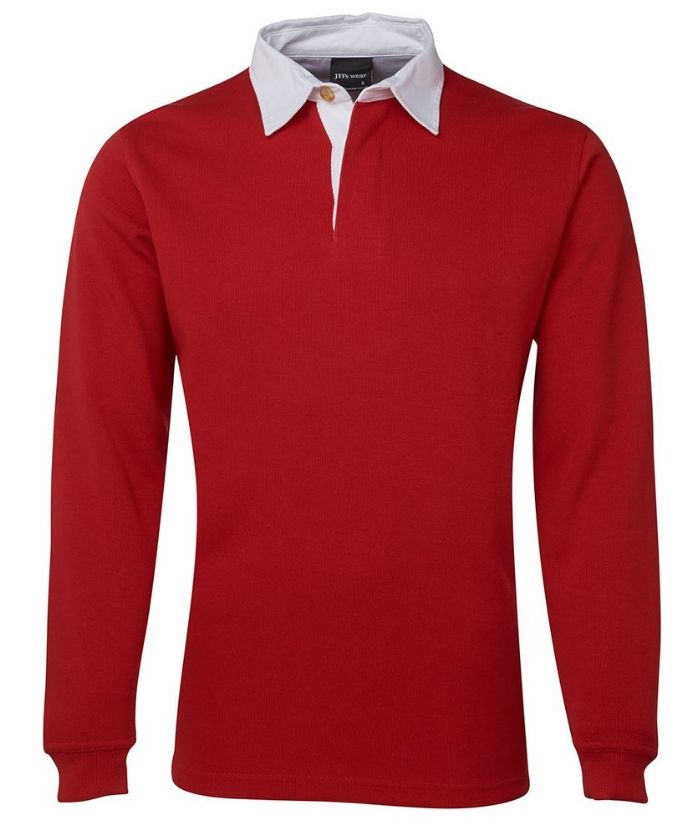 JB&#39;s Rugby Jersey